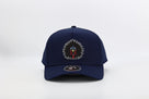 Turkey Swirl Performance Hat