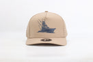 SNO Boat Performance Hat
