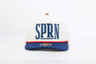 Southern Proper Red Neck Performance Hat - USA Edition