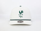 Rooster Weathervane Performance Hat