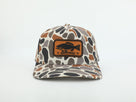 Large Neck Bass Performance Hat