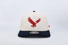 SNO Eagle Baseball Hat