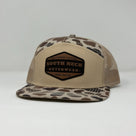 Our Account Trucker Hat