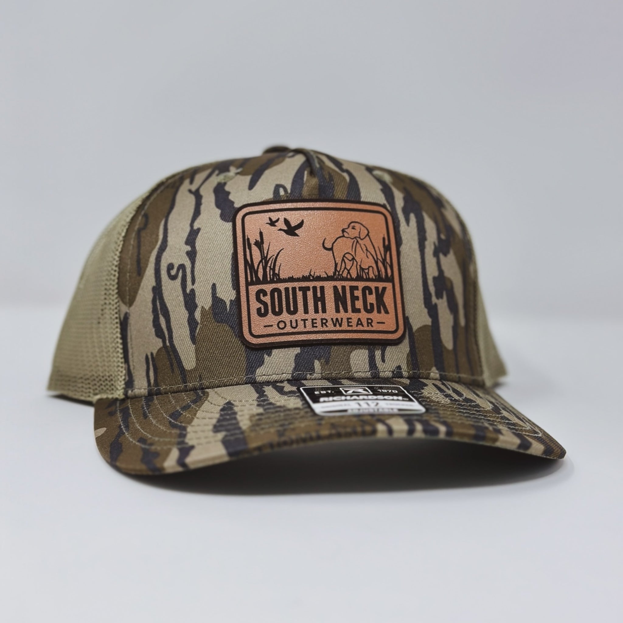 After Thought | 5 Panel Trucker Hat