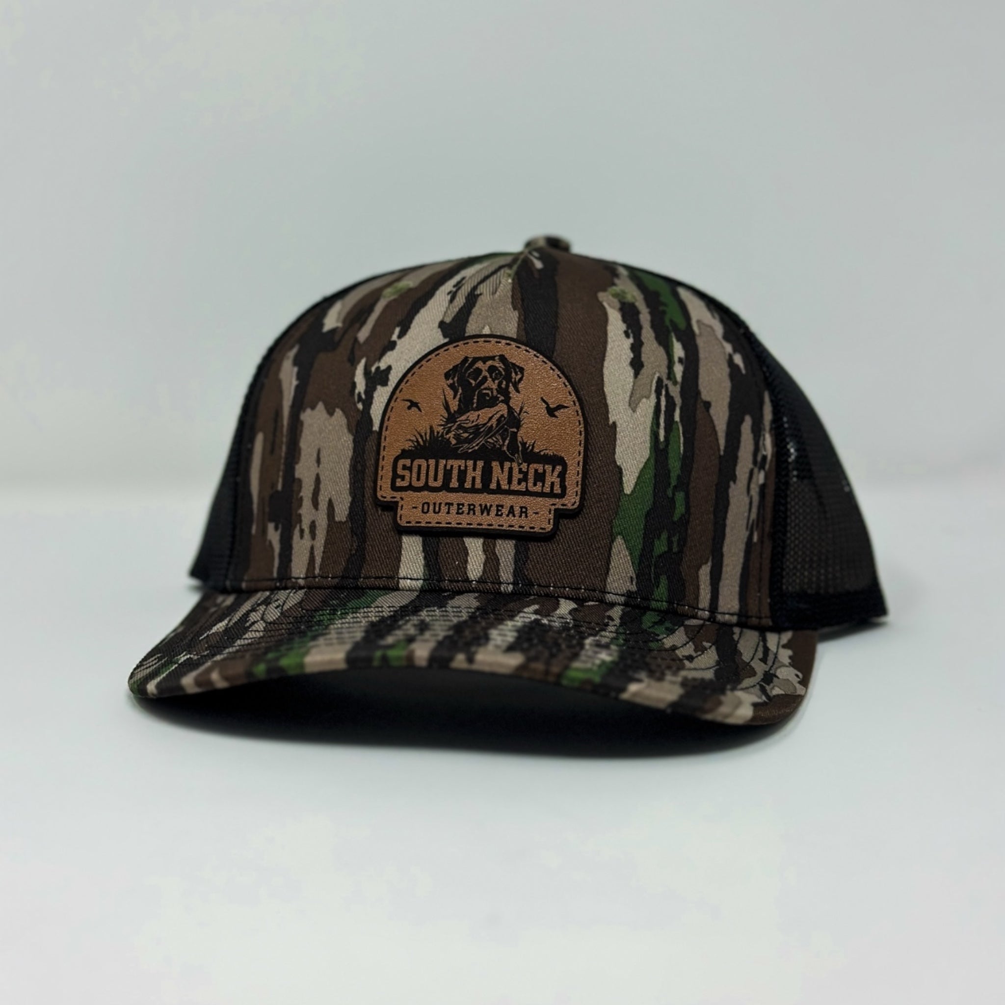 Waterfowl Pursuit | 5 Panel Trucker Hat