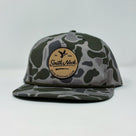 Duck Hunting Club Rope Hat