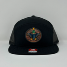 Whislin Quacker Trucker Hat