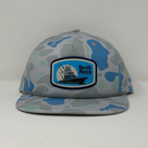 SNO Boat Rope Hat