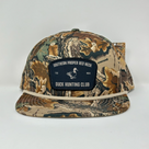 SPRN DHC Rope Hat