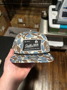 SPRN Delk YOUTH Rope Hat