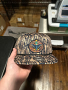 Whislin Quacker YOUTH Rope Hat