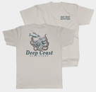 Kraken Boat SS TEE