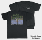 Duck Hunting SS TEE