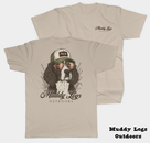Swamp Shepherd SS TEE