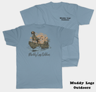 River Ride SS TEE