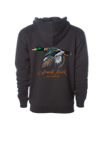 Mallard Crossing Hoodie