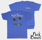 Neck Bones Paddle Bones SS TEE