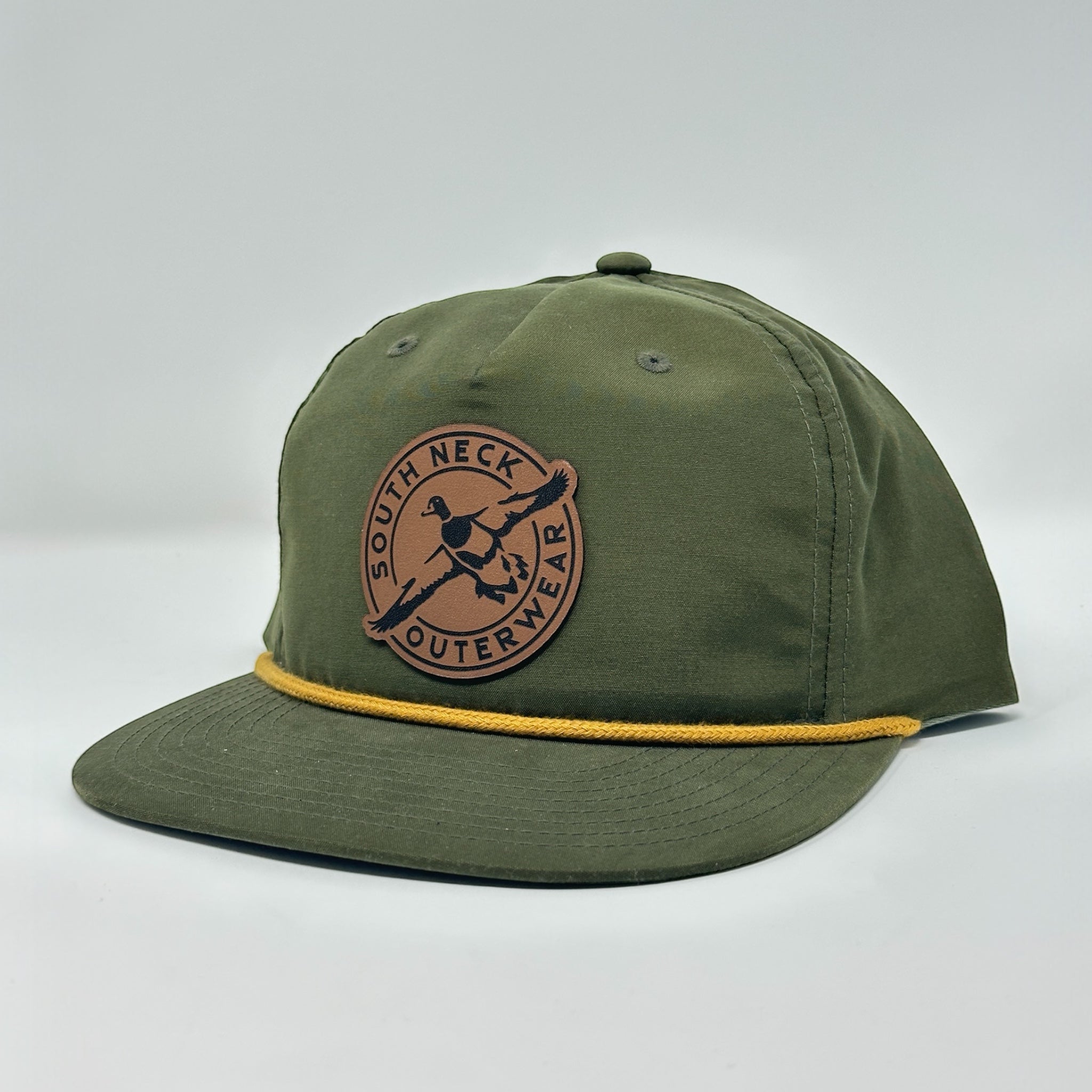 Duck Raider | Richardson Rope Hats