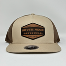 Our Account Trucker Hat