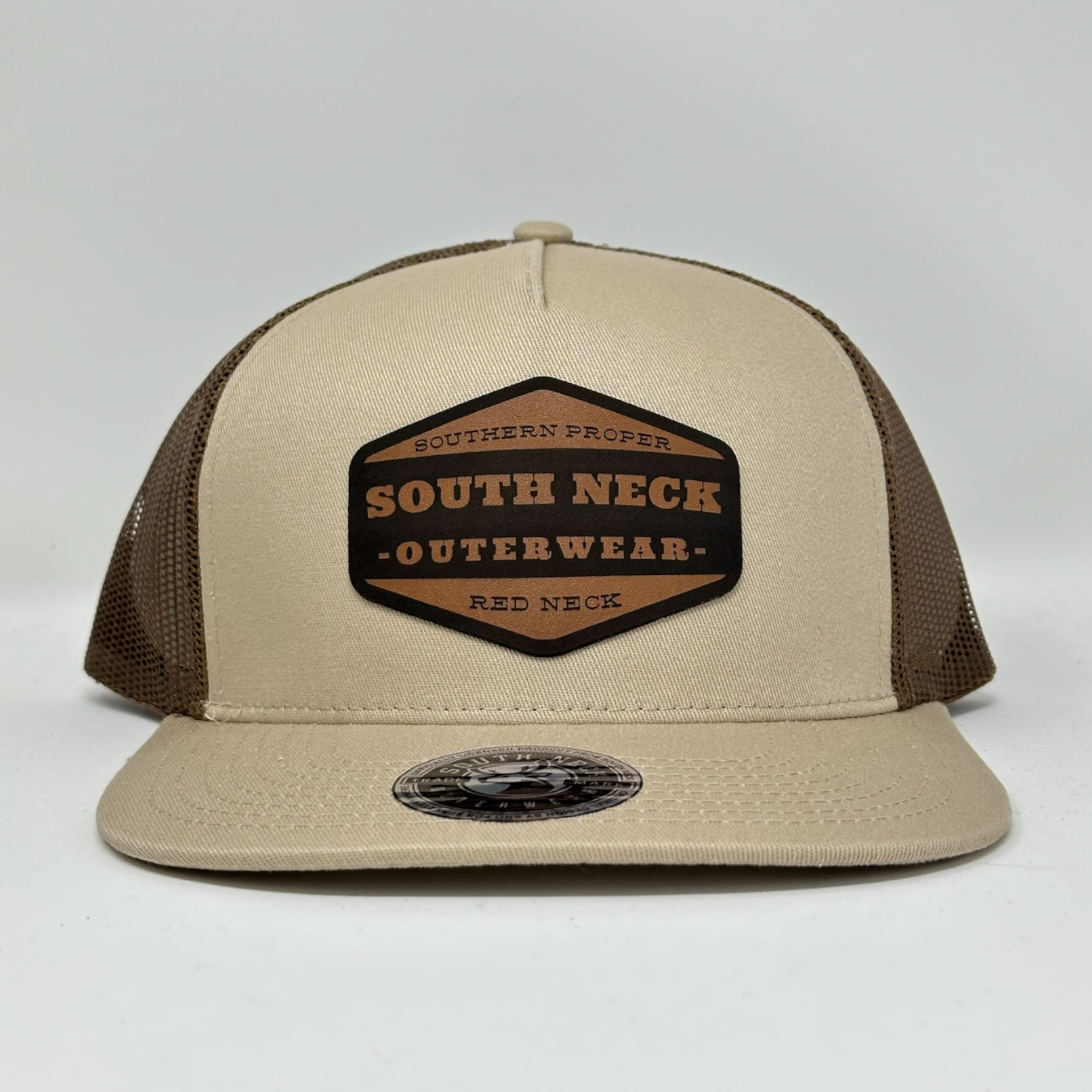 Our Account | 5 Panel Trucker Hat