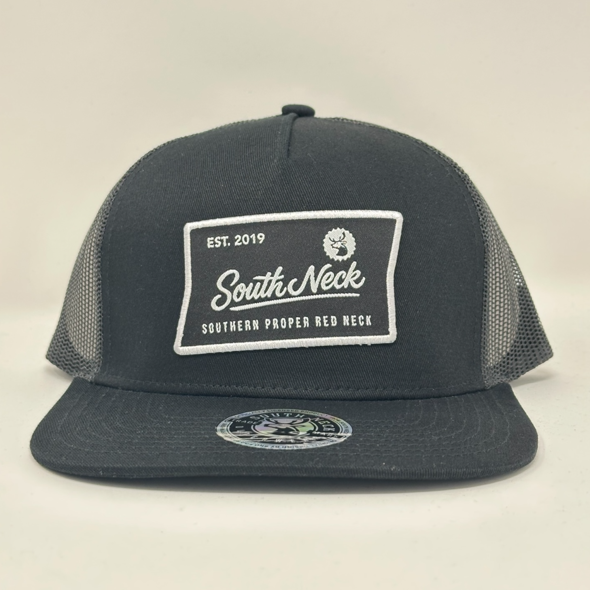 SPRN Delk | 5 Panel Trucker Hat