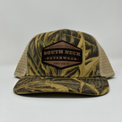 Our Account Trucker Hat