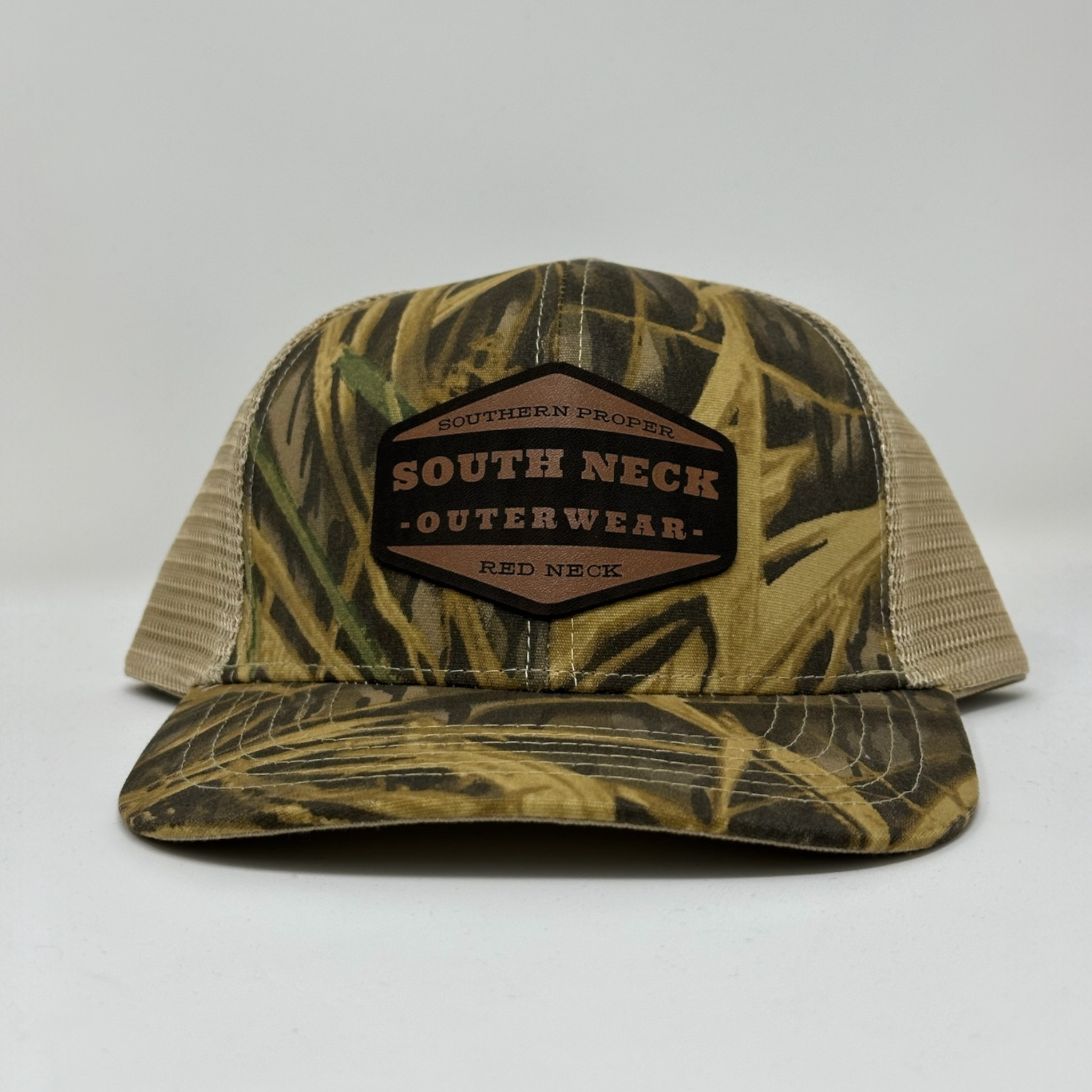 Our Account | 5 Panel Trucker Hat