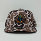 Whislin Quacker Performance Hat