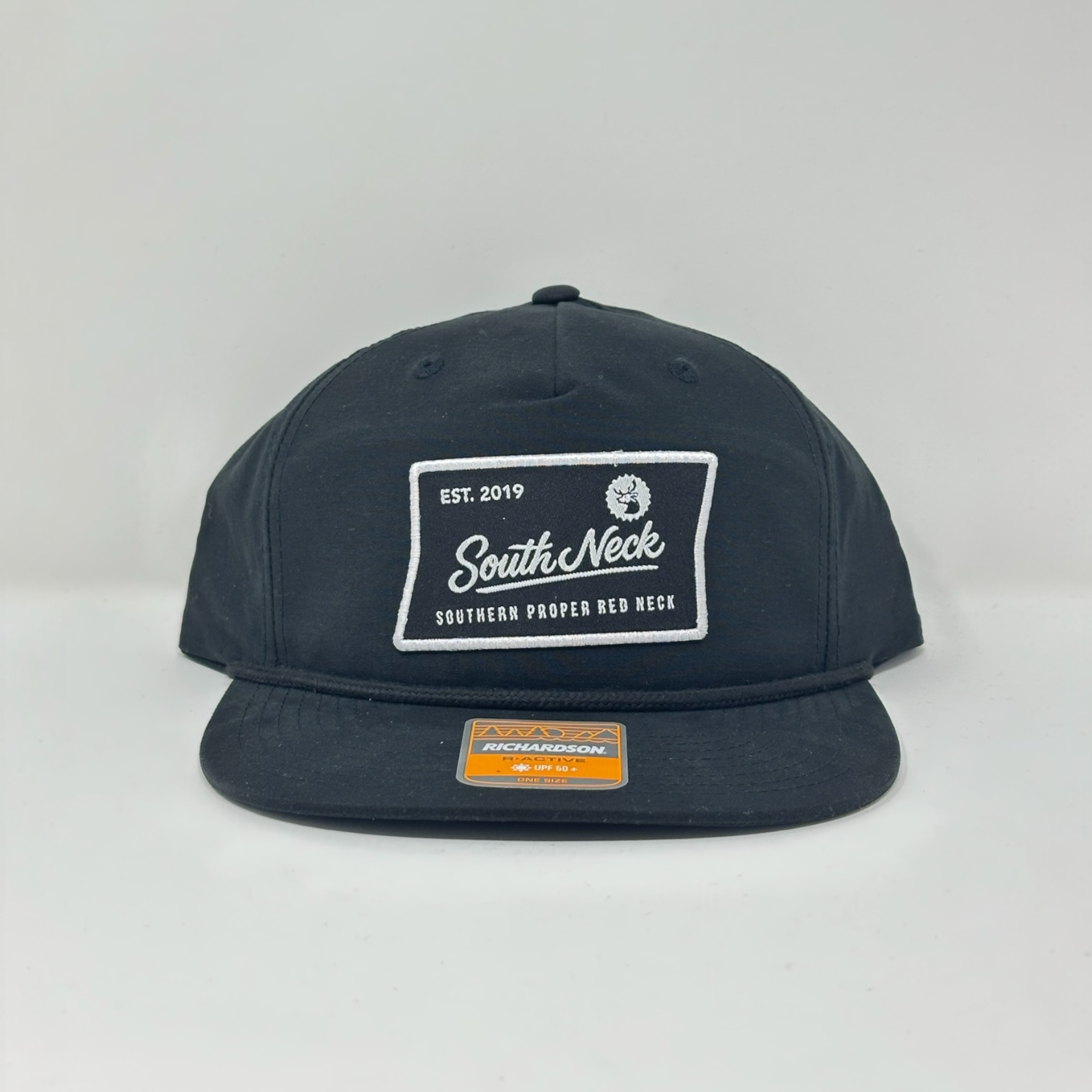 SPRN Delk | 5 Panel Rope Hat