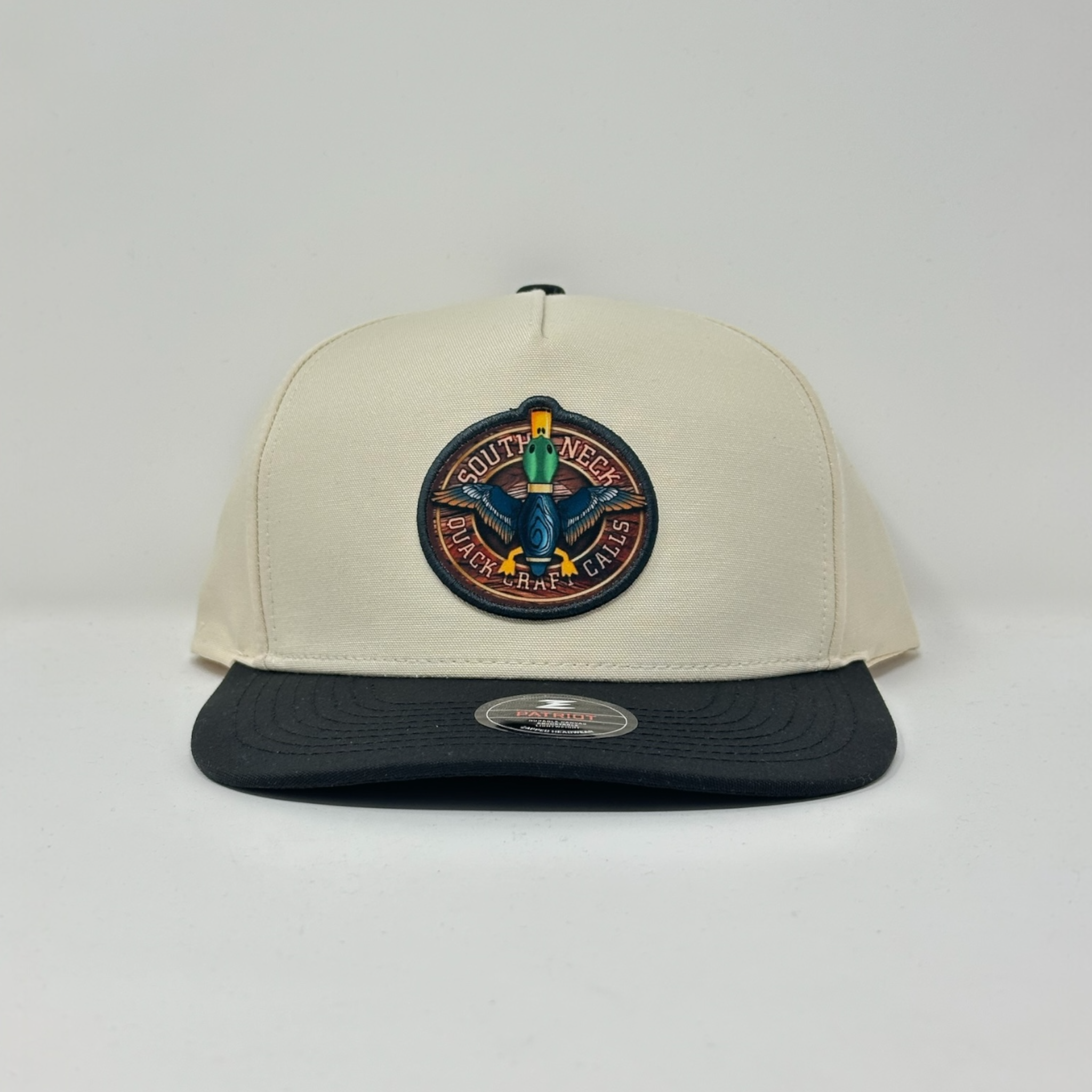 Whislin Quacker | 5 Panel Hat