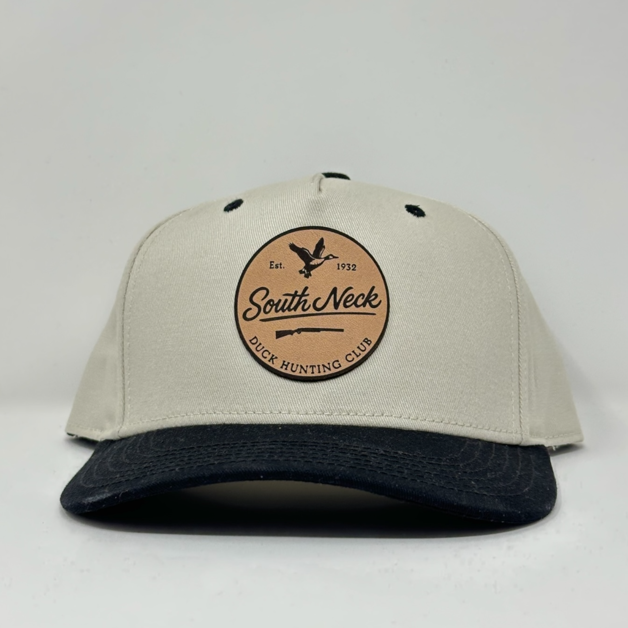 Duck Hunting Club | 5 Panel Hat