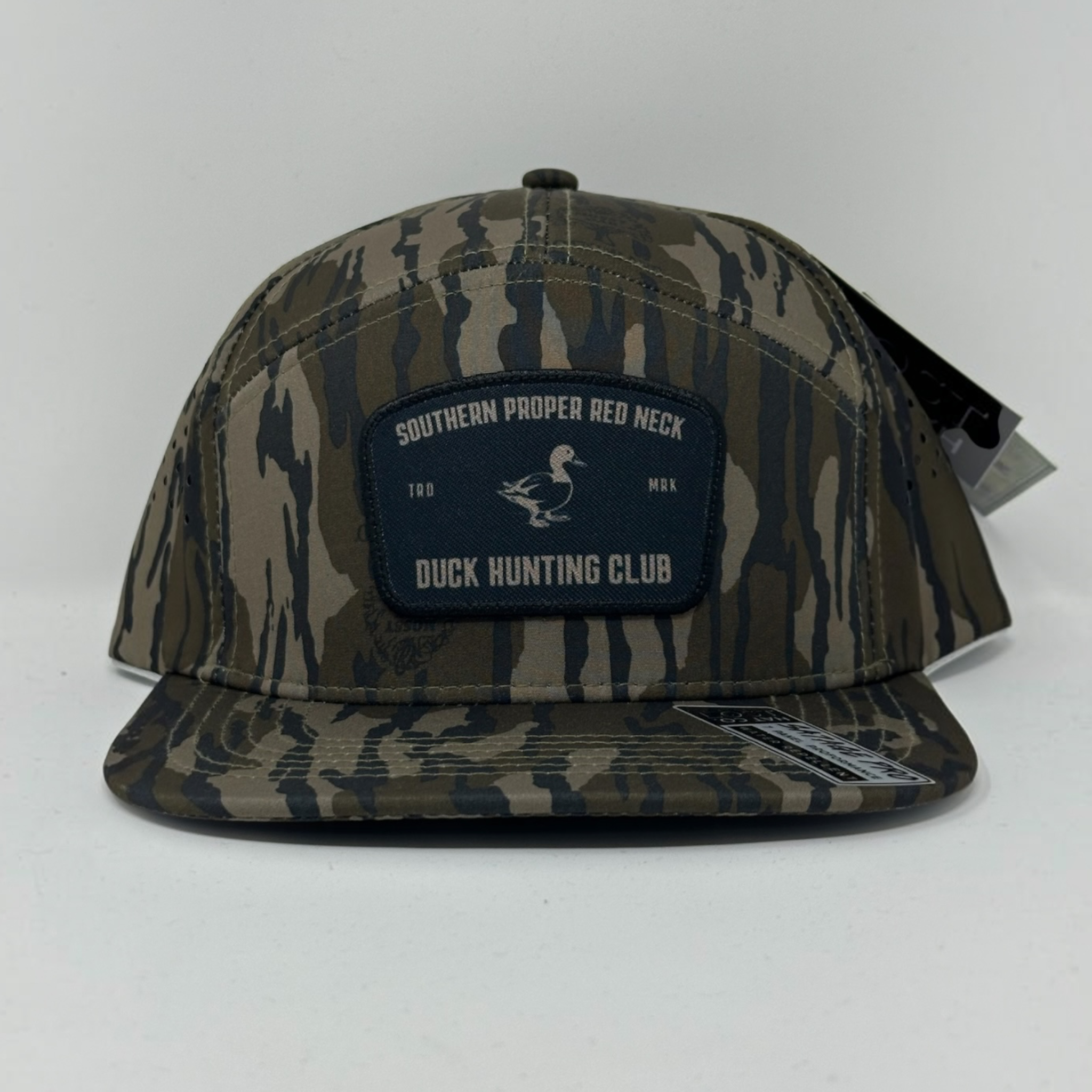 SPRN DHC Performance Hat