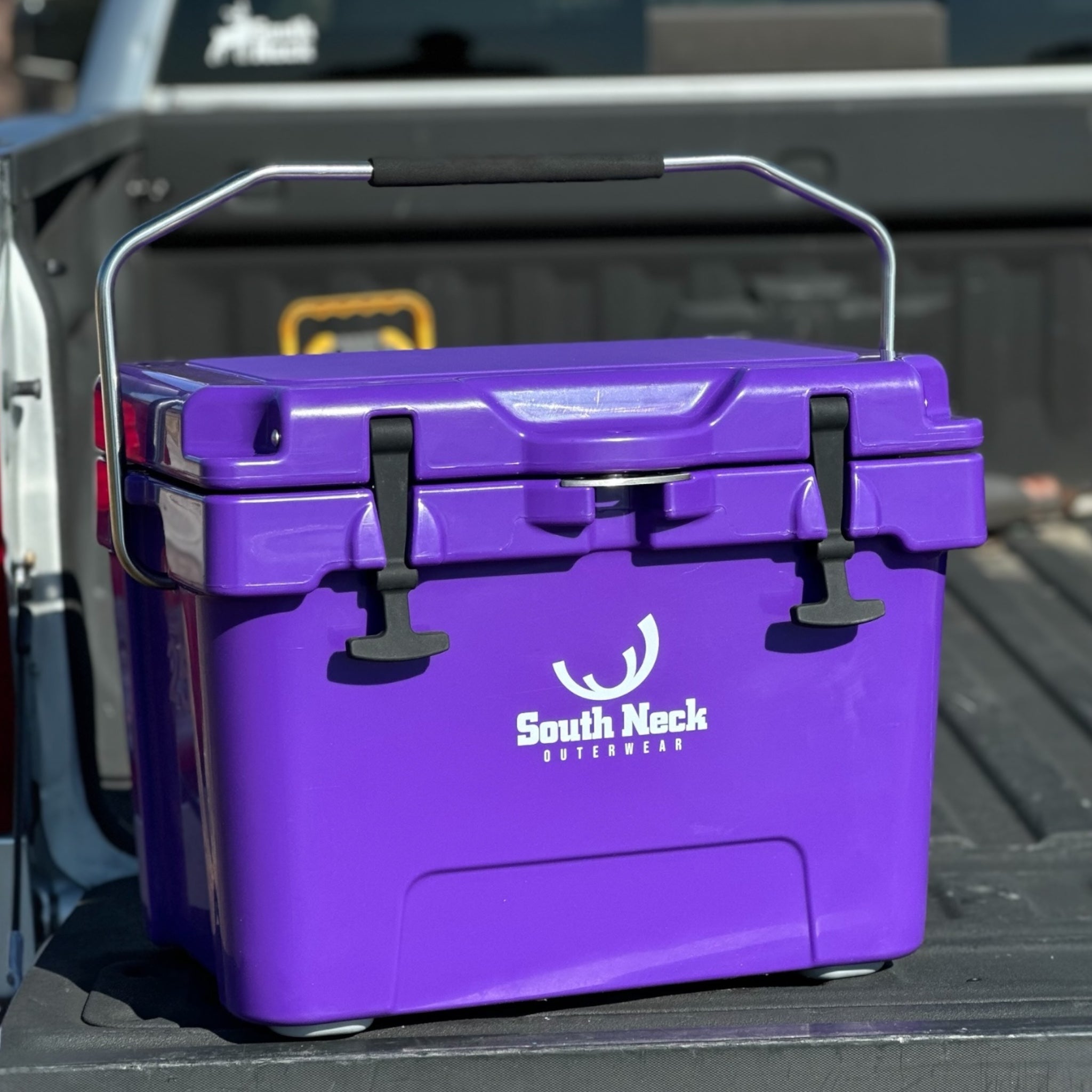 SNO Box - 25 Qt