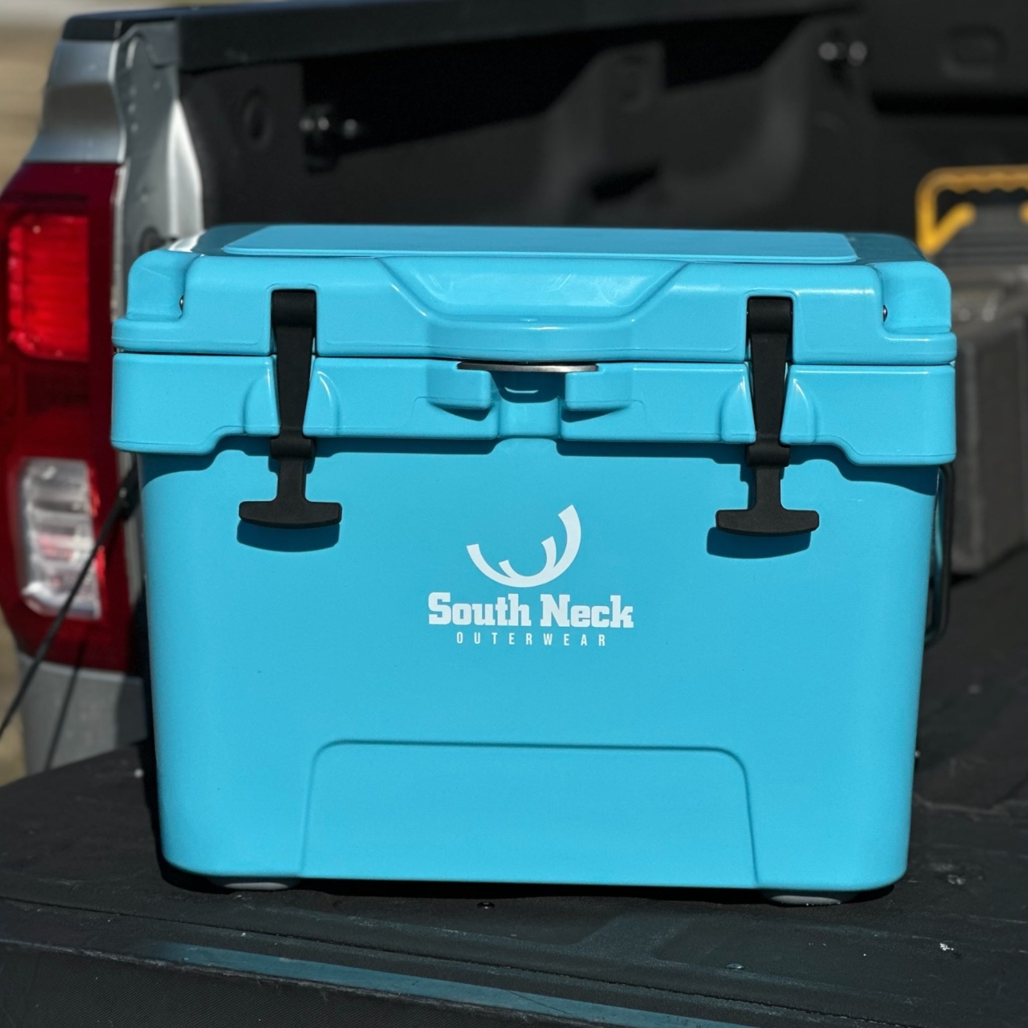 SNO Box - 25 Qt