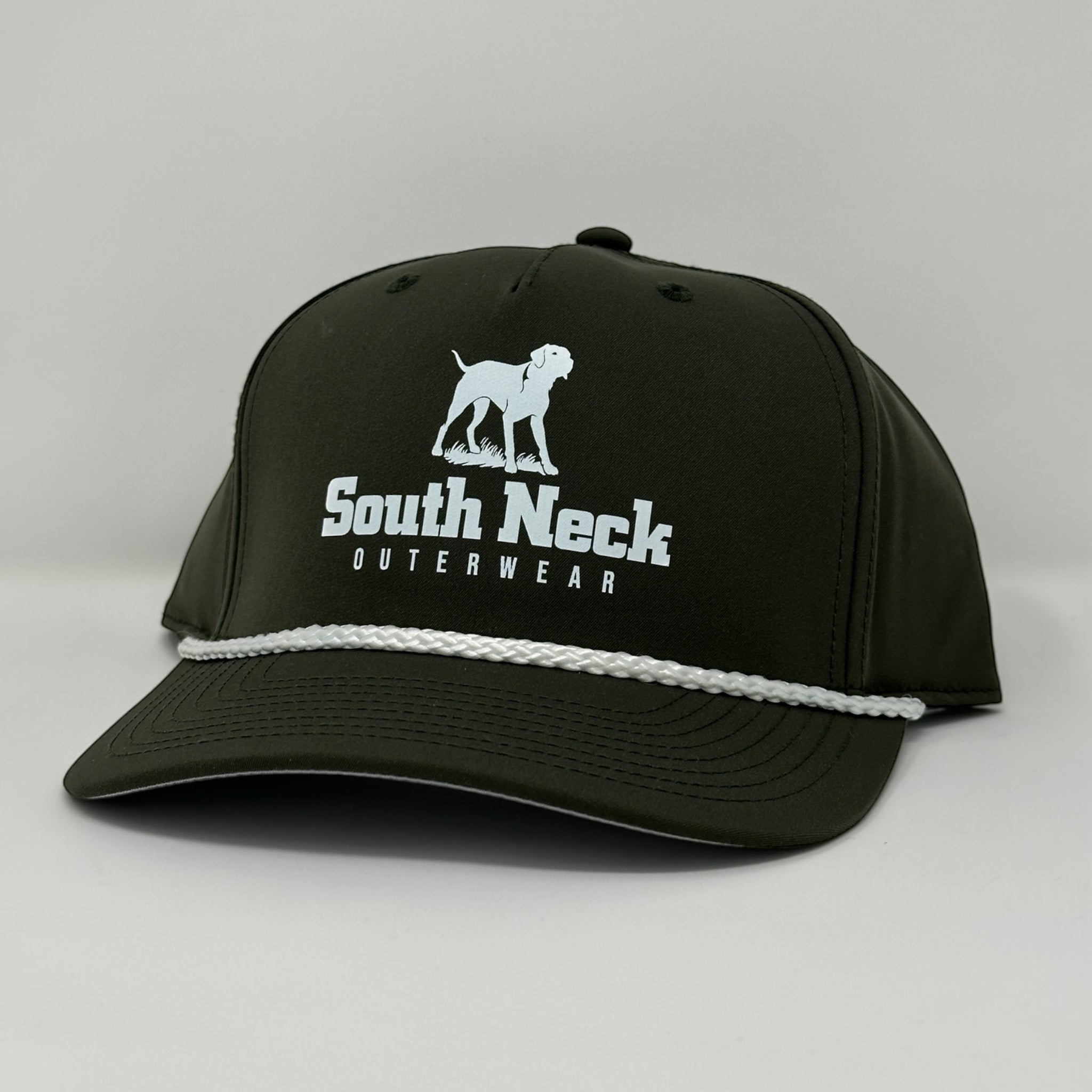 SNO Dog | Performance Rope Hat