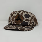 Waterfowl Pursuit Rope Hat