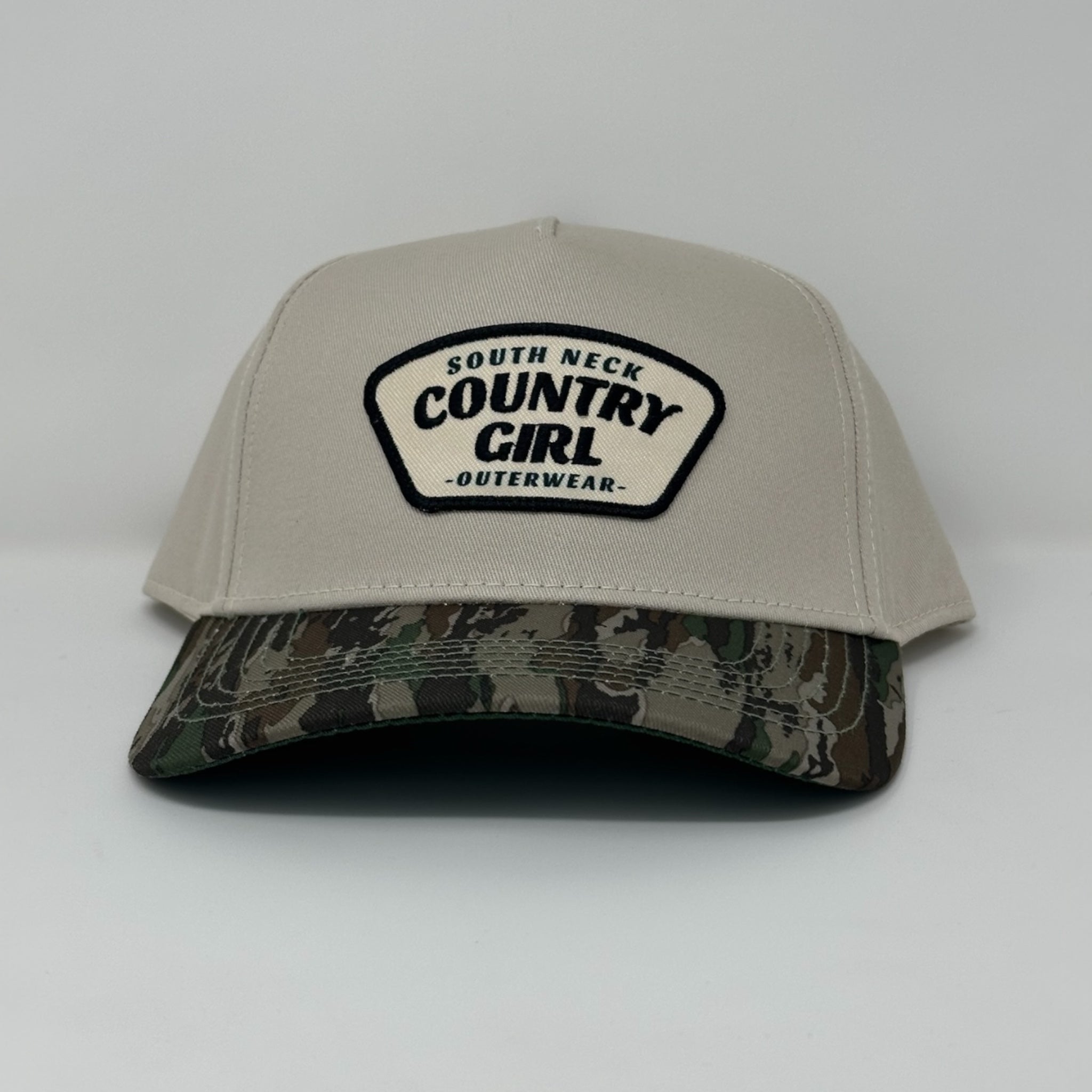 Country Girl | Baseball Cap