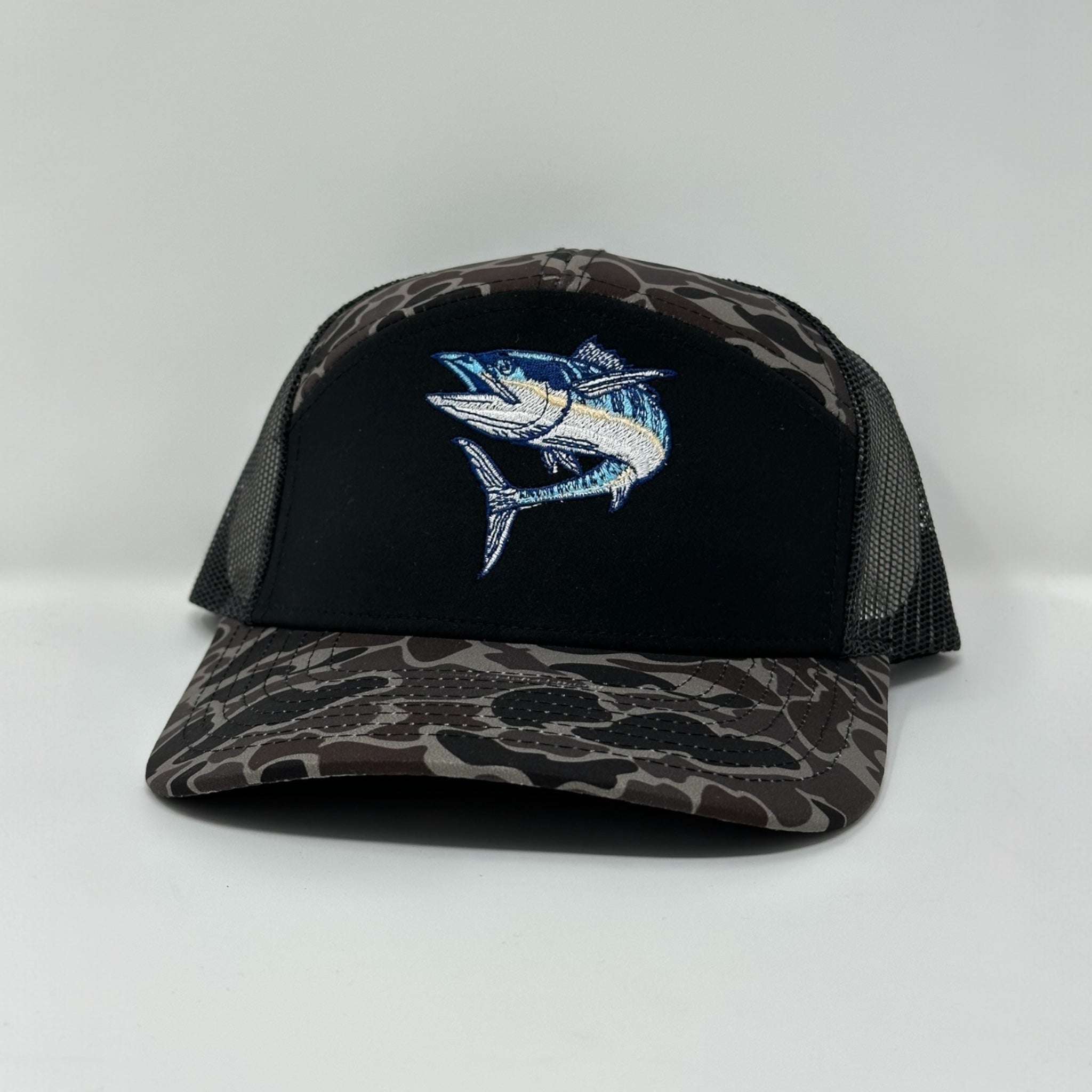 Mad Marlin | Trucker Hat