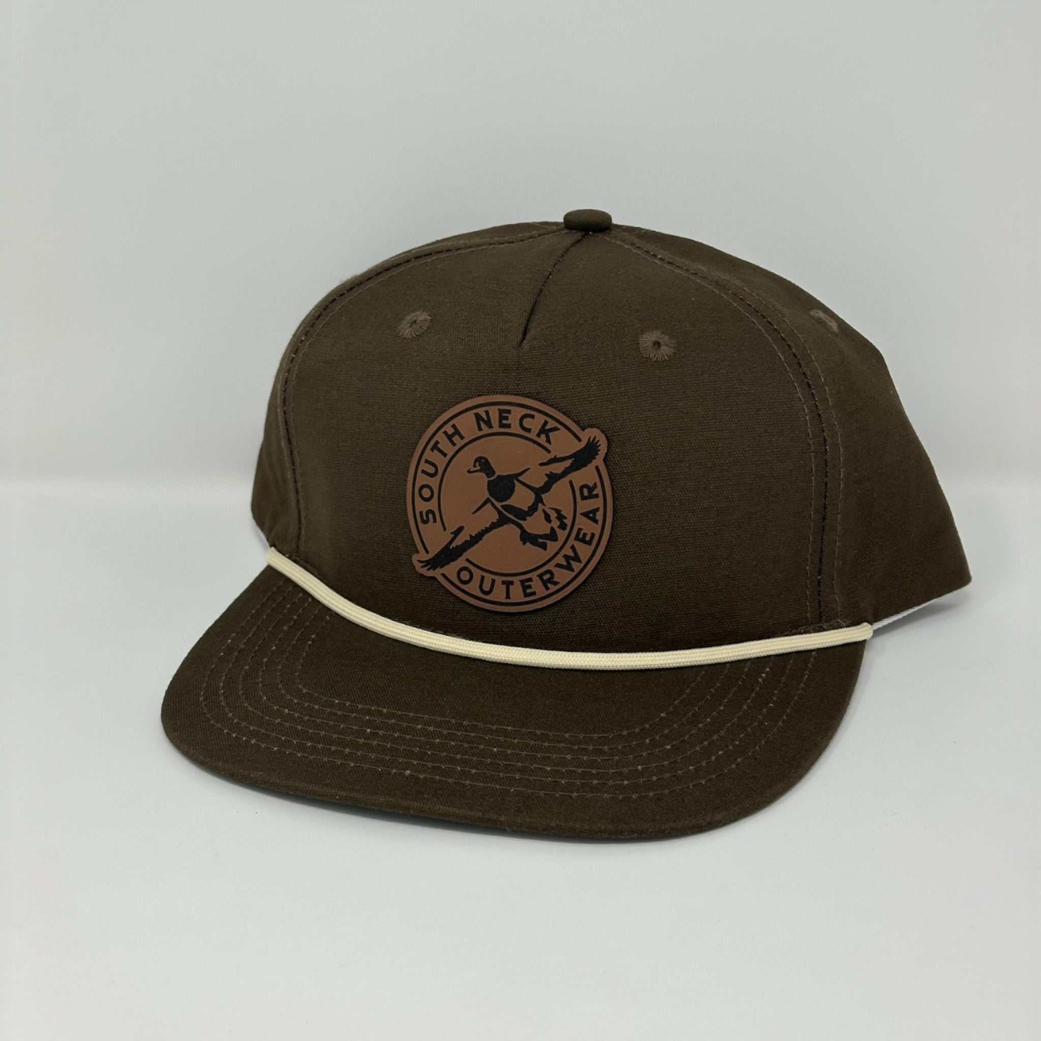Duck Raider | Goat Rope Hats