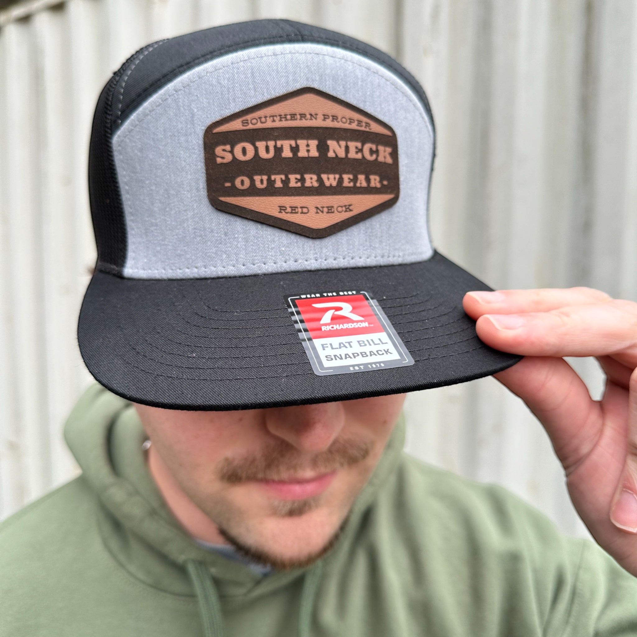 Our Account | Trucker Hat