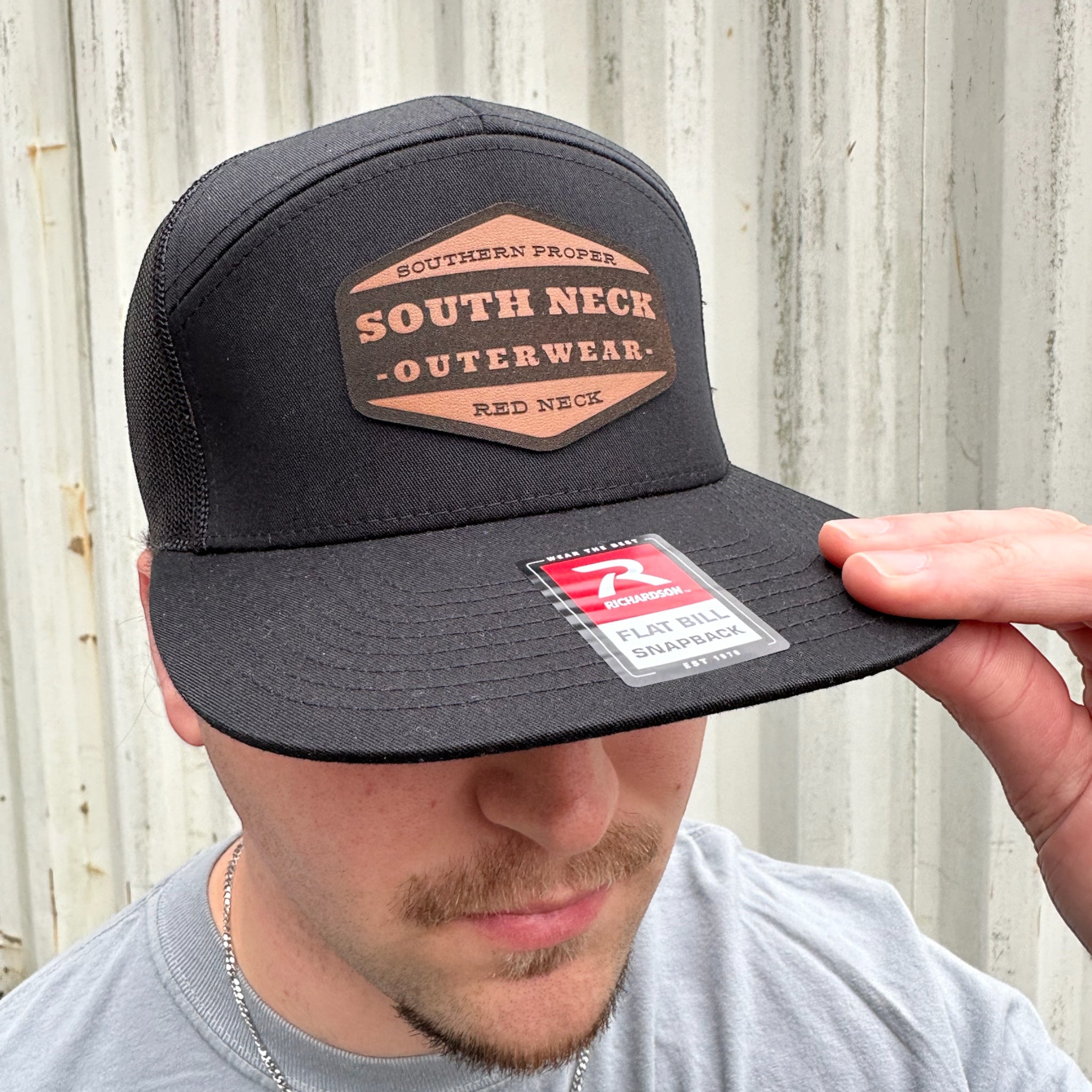 Our Account | Trucker Hat