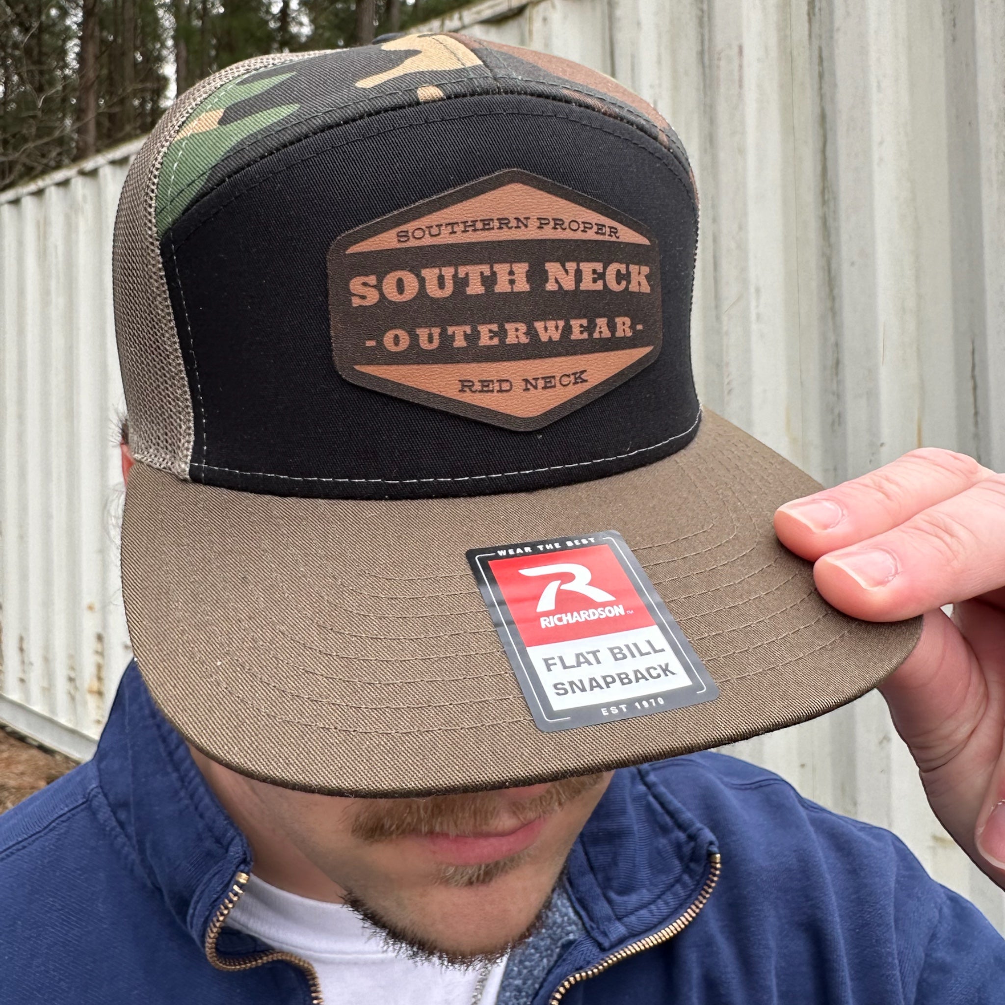 Our Account | Trucker Hat