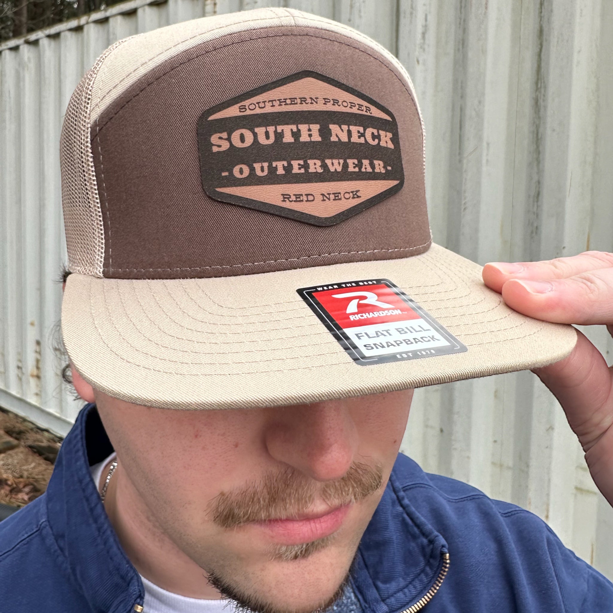 Our Account | Trucker Hat