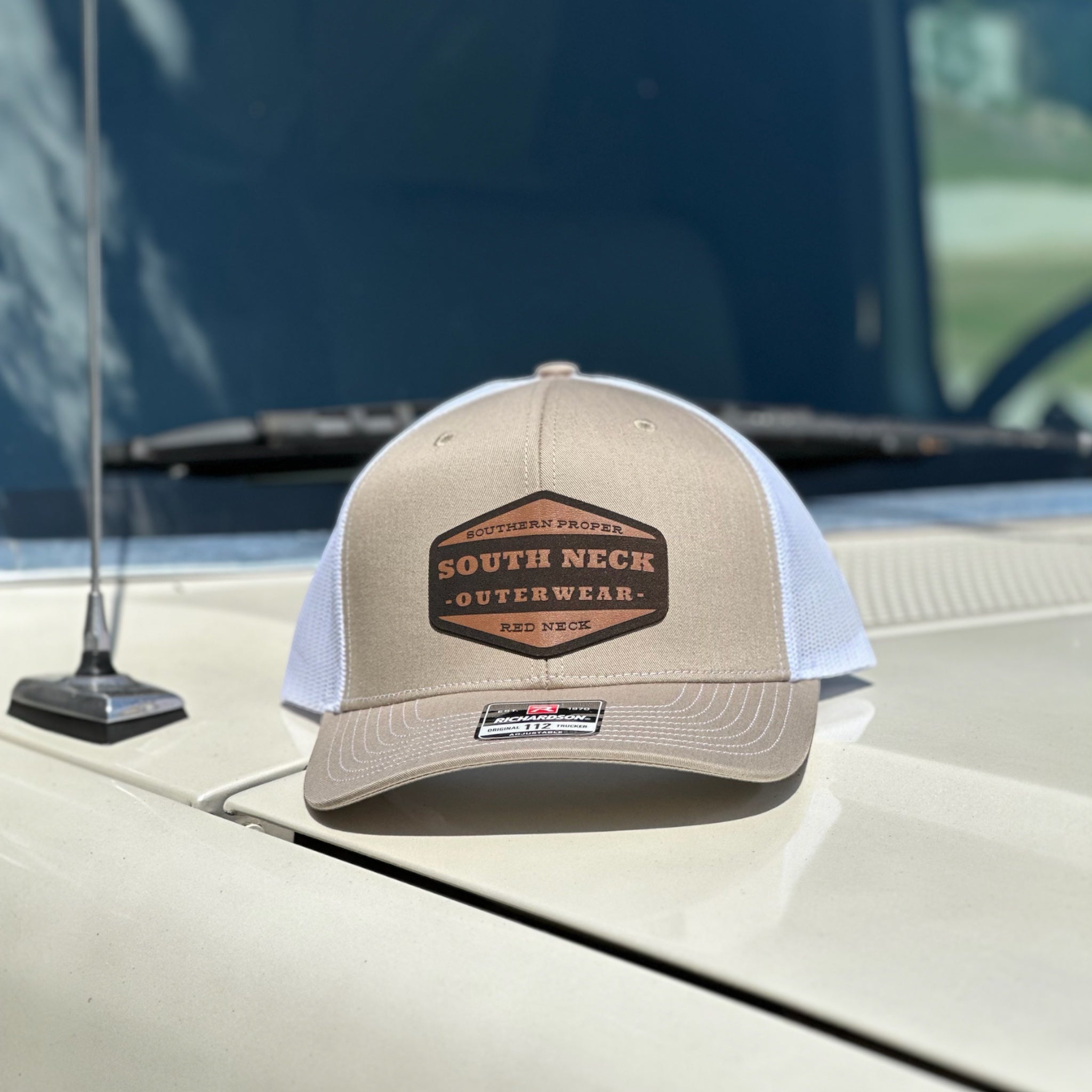 Our Account | Trucker Hat