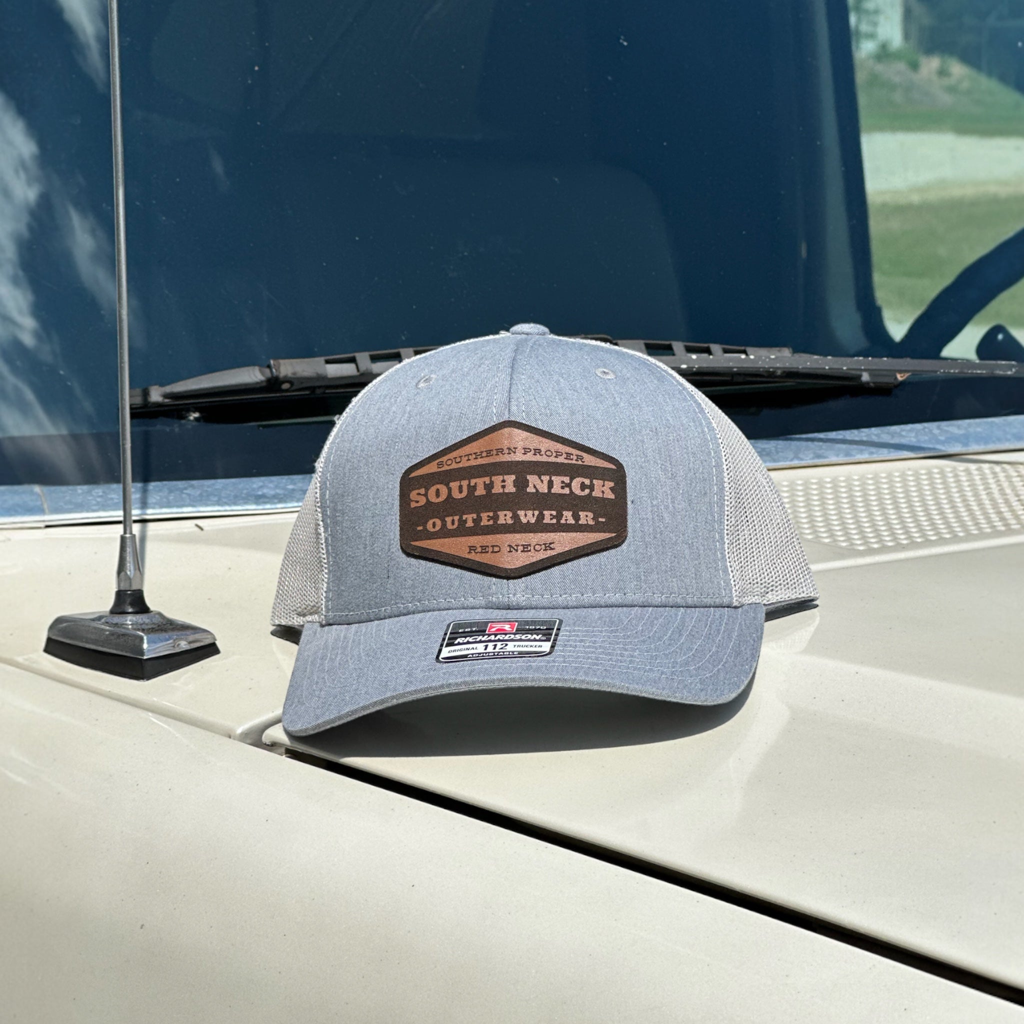 Our Account | Trucker Hat