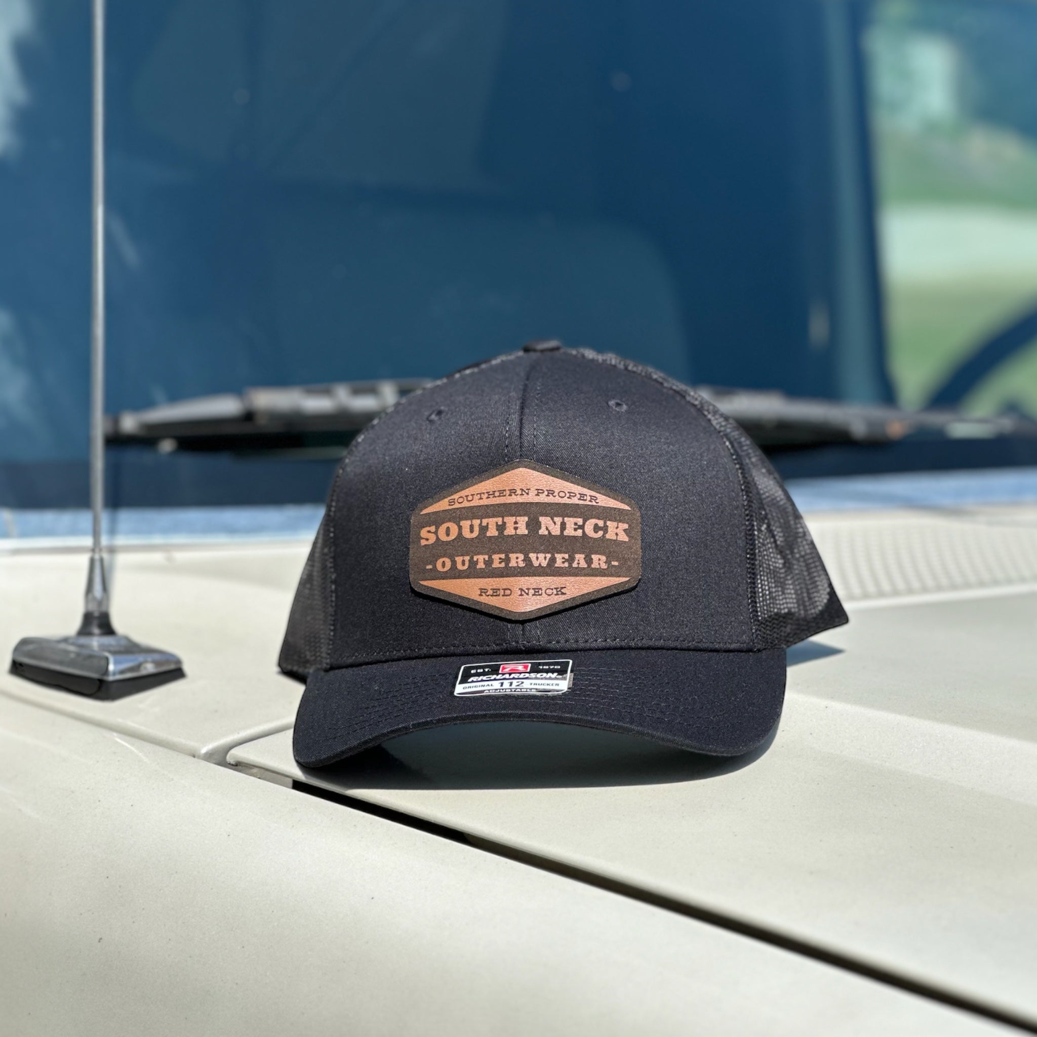 Our Account | Trucker Hat