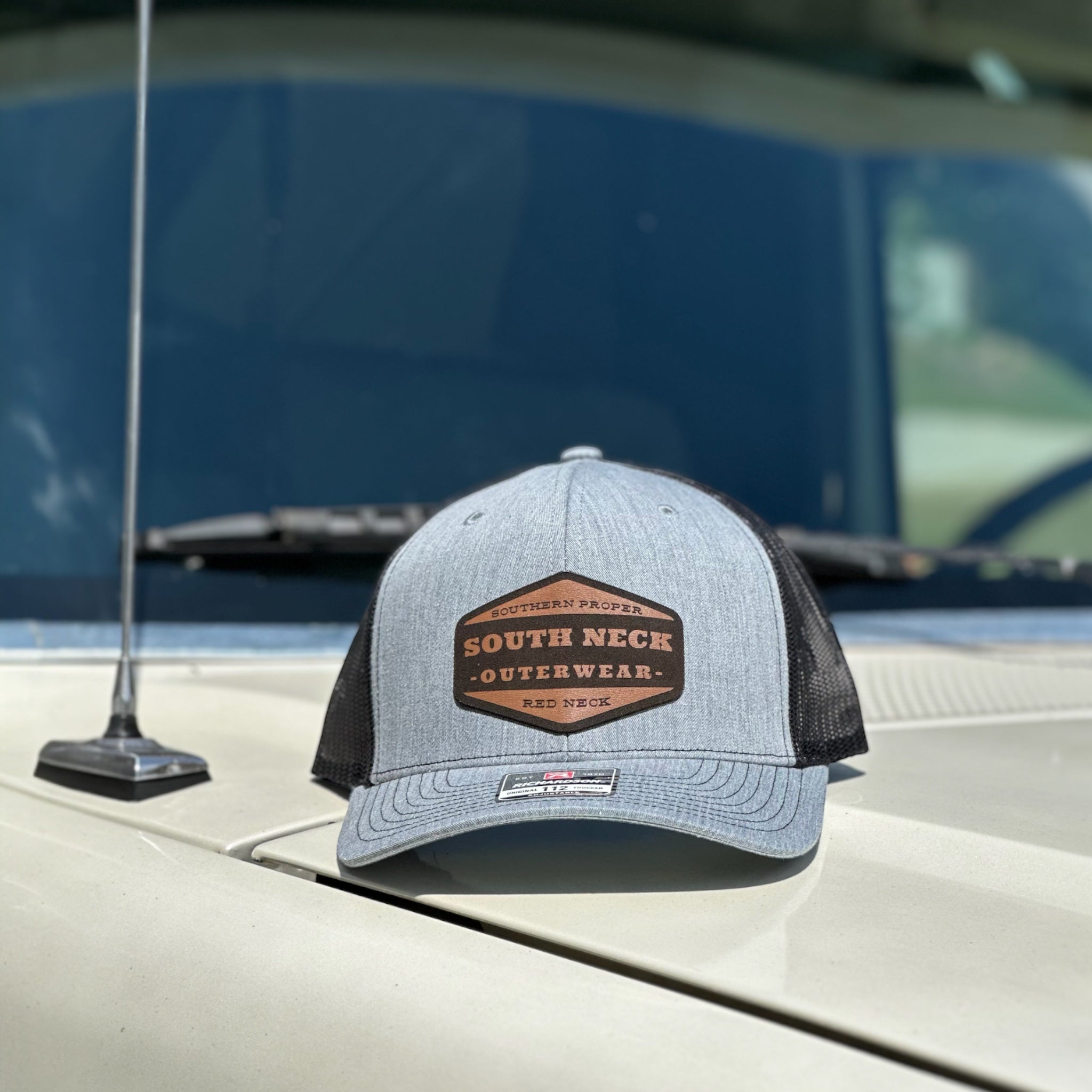 Our Account | Trucker Hat