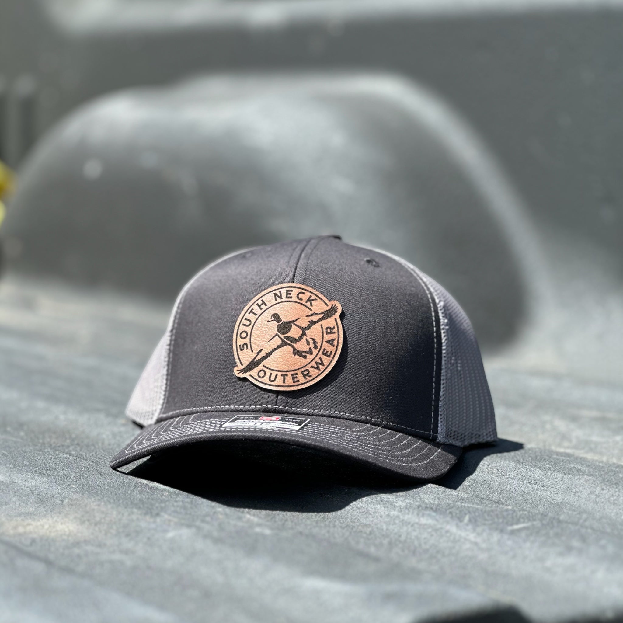 Duck Raider | Trucker Hat