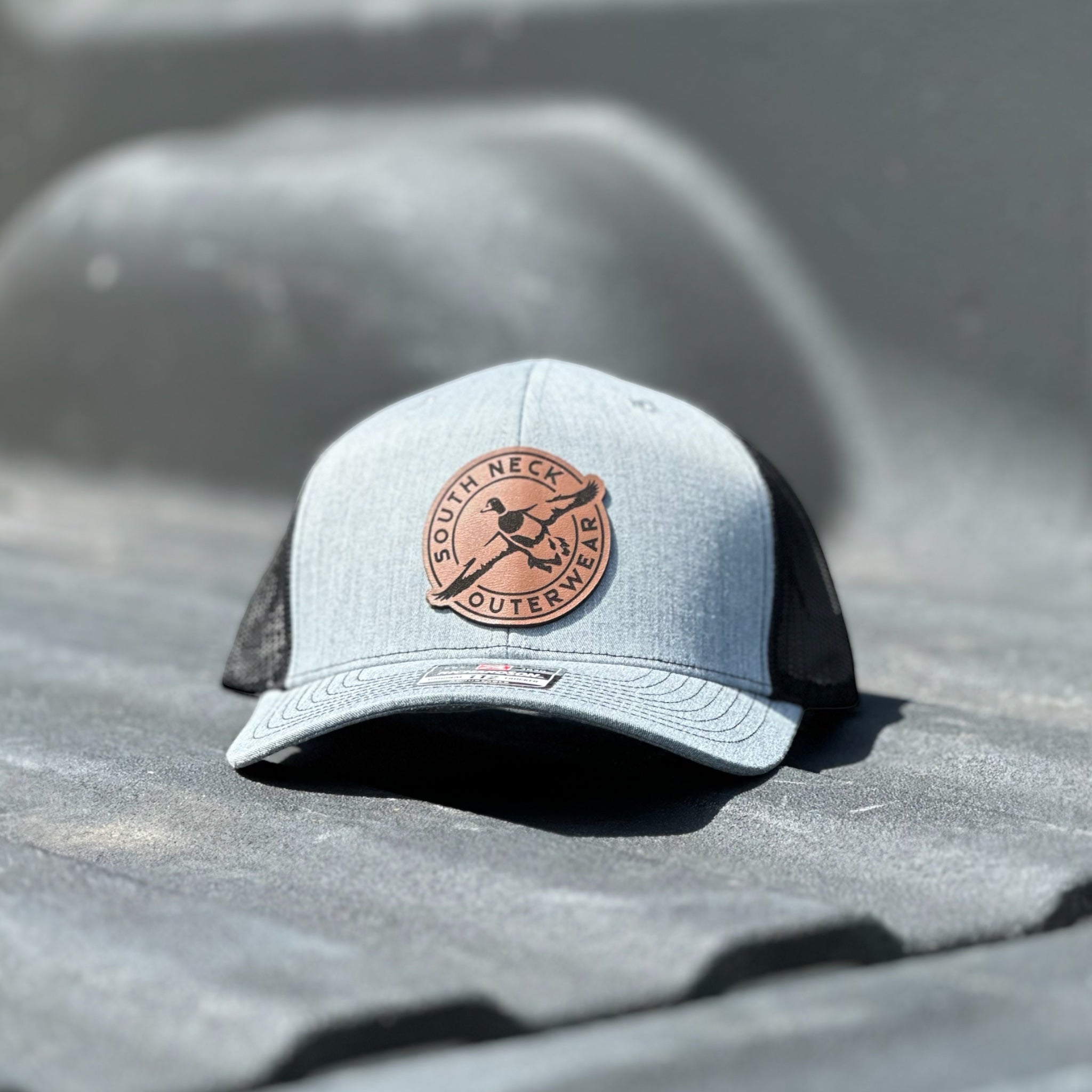 Duck Raider | Trucker Hat