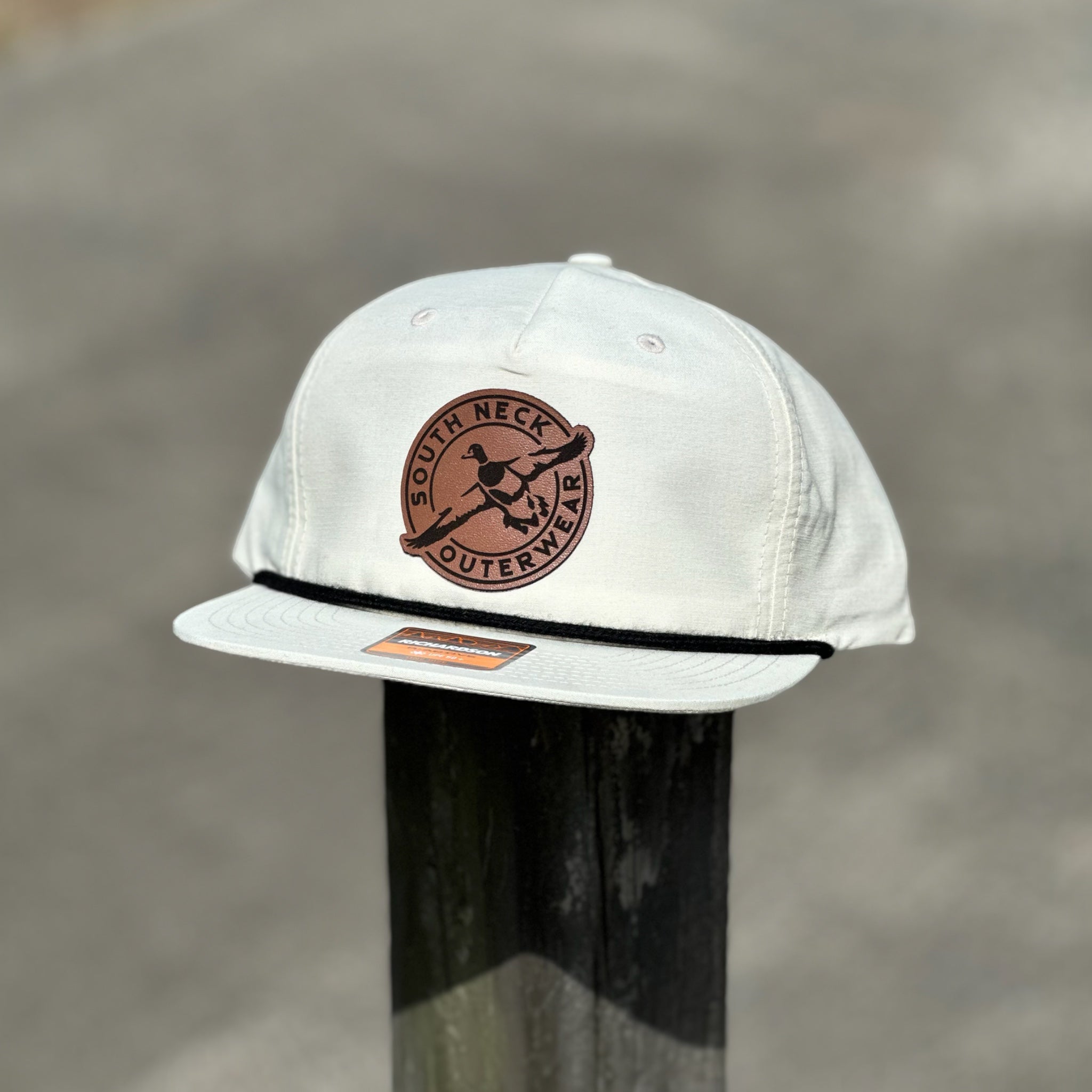 Duck Raider | Richardson Rope Hats